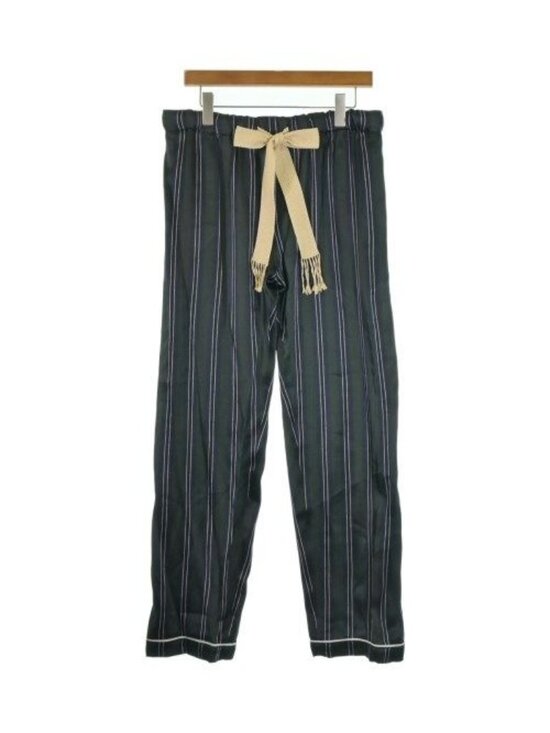 Loewe Pants - Loewe Pants Green